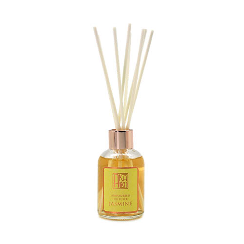 Akaliko Reed Diffuser - Jasmine