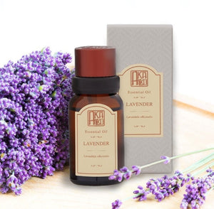 Akaliko 100% Pure Essential Oil - Lavender