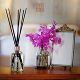Akaliko Reed Diffuser - Lemongrass