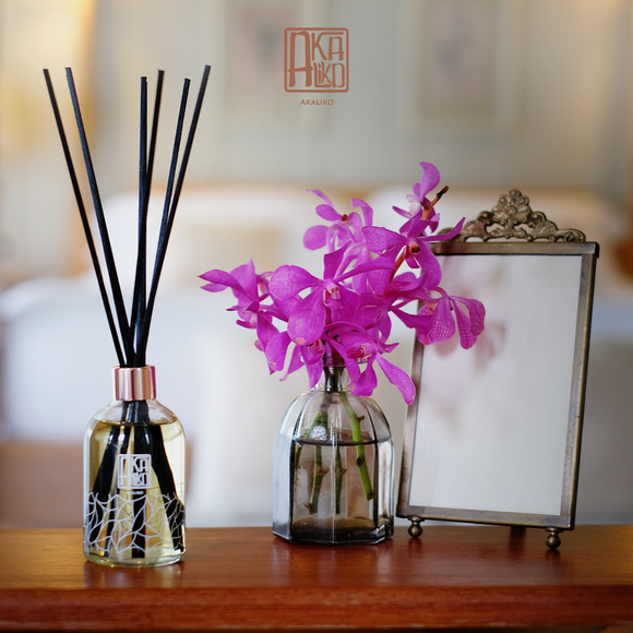 Akaliko Reed Diffuser - Miya