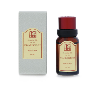 Akaliko 100% Pure Essential Oil - Frankincense