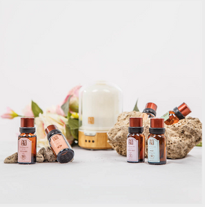 Thai Flower Oil - Lady of the Night (RA-TREE)