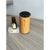 Waterless Wireless Nebulizer / aroma therapy diffuser / portable car diffuser. New Addition!